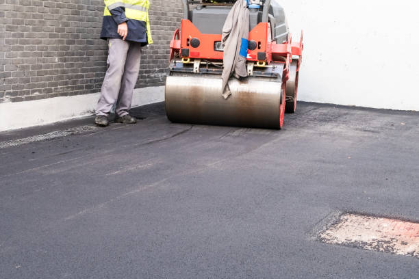 Best Driveway Removal and Replacement  in Desert Edge, CA