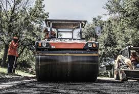 Driveway Snow Removal Preparation in Desert Edge, CA