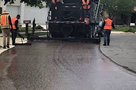 Best Asphalt Driveway Installation  in Desert Edge, CA